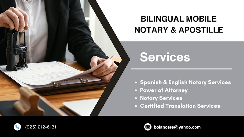 Notary, Apostille & Immigration Services photo 2