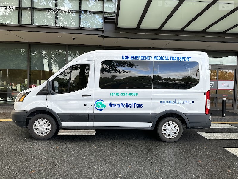 Photo of Nimara Medical Trans