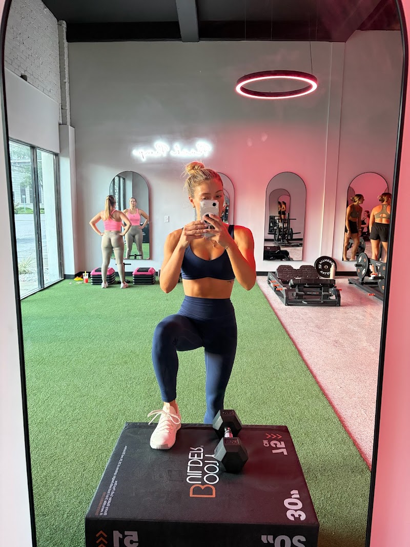 Photo of Peach Pump