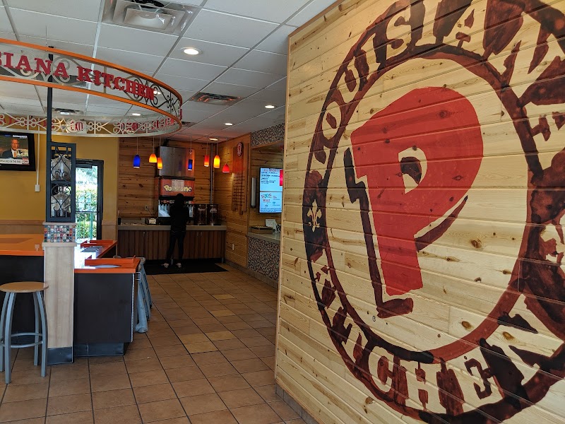 Popeyes Louisiana Kitchen photo 5