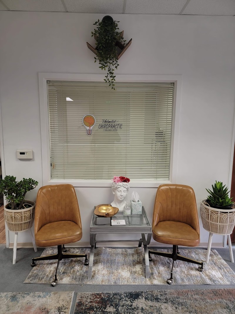 Unlimited Chiropractic and Wellness Center photo 3
