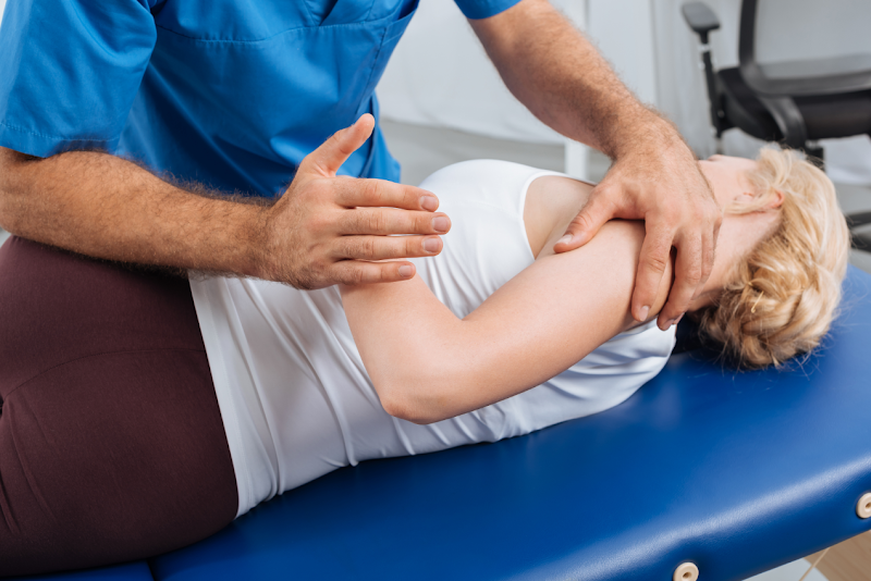 Photo of Unlimited Chiropractic and Wellness Center