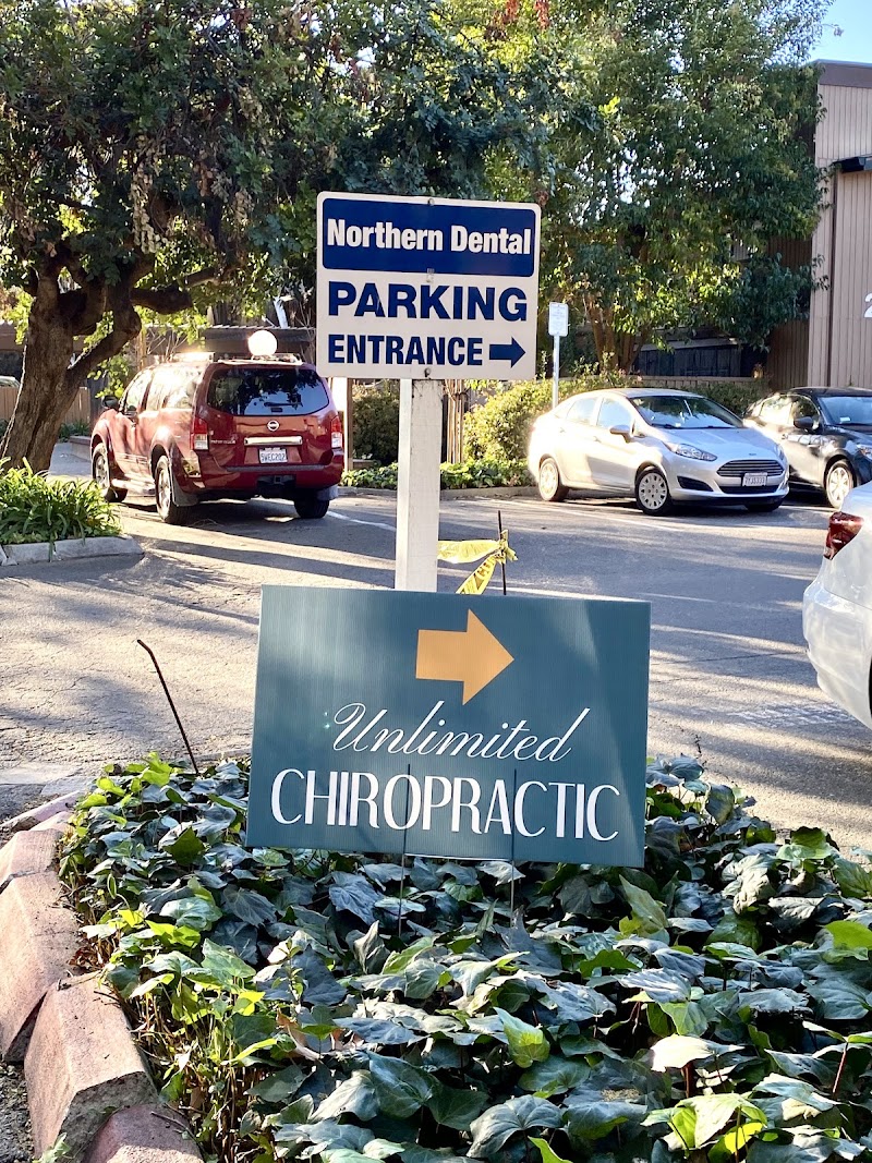 Unlimited Chiropractic and Wellness Center photo 2