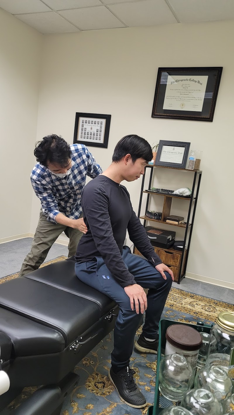 Unlimited Chiropractic and Wellness Center photo 5