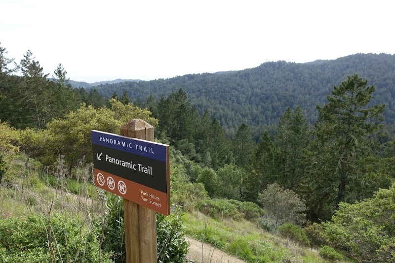 Photo of California Alpine Club