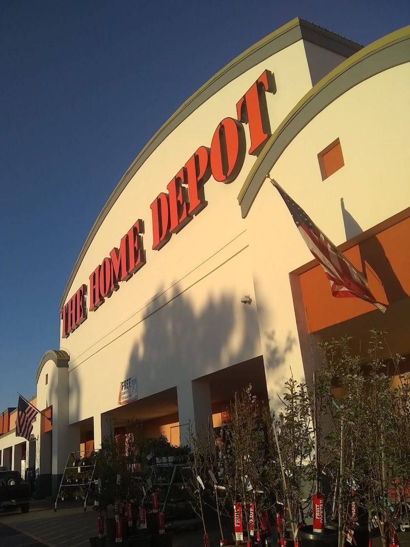 Photo of The Home Depot