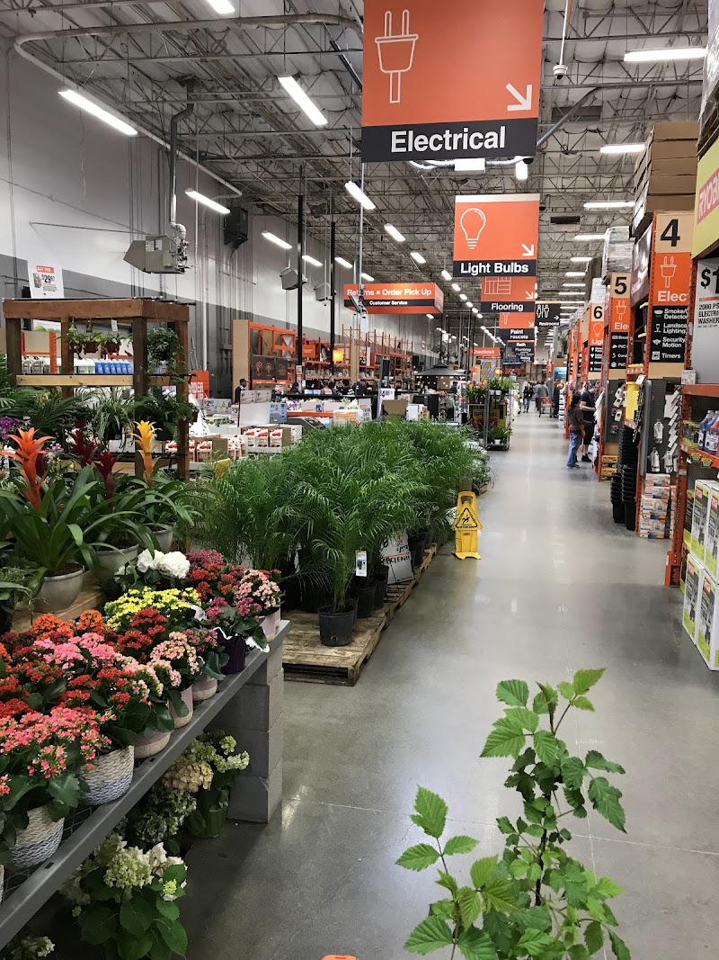 The Home Depot photo 5