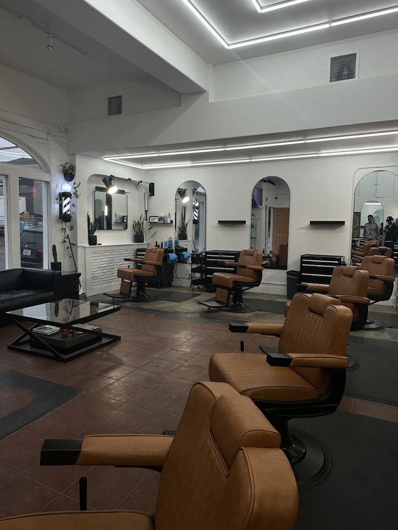 Photo of North Bay Barbers