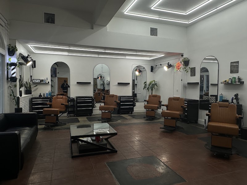 North Bay Barbers photo 2