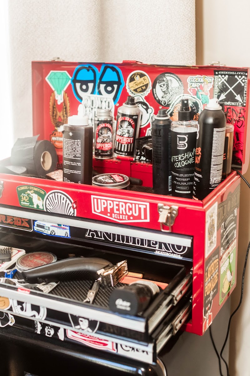 North Bay Barbers photo 3