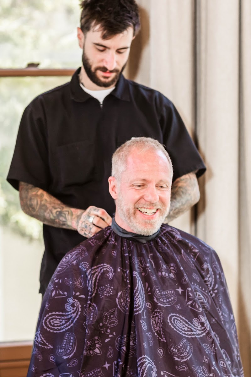 North Bay Barbers photo 4