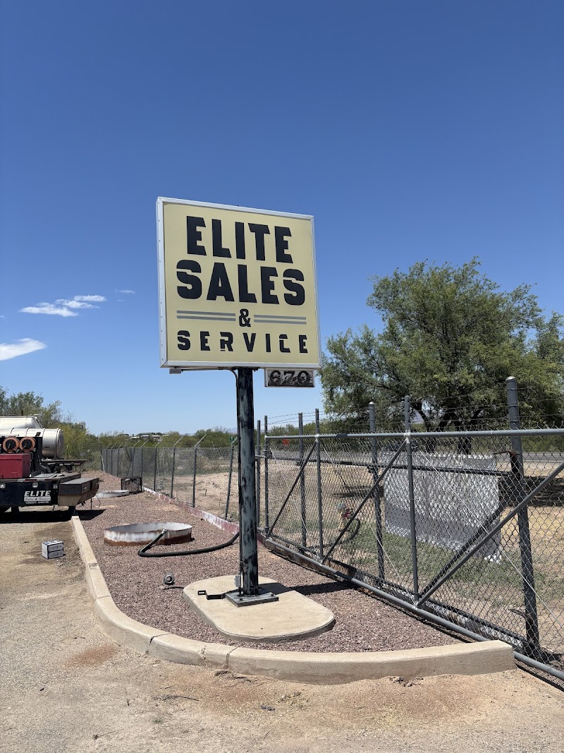 Photo of Elite Sales and Service