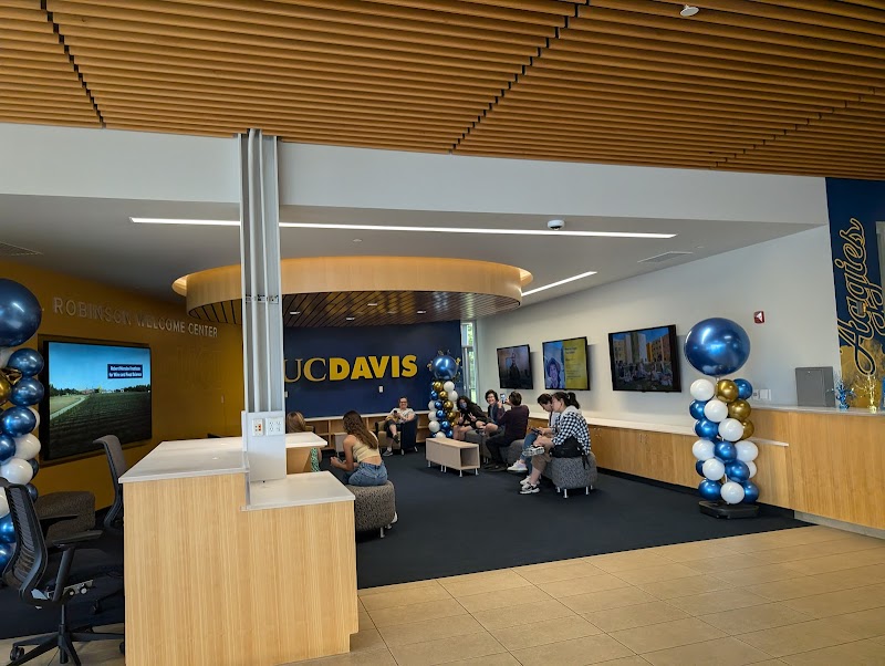 Welcome Center photo 3