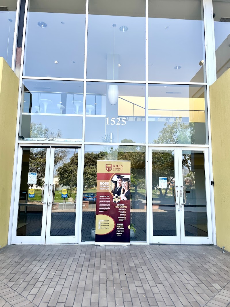 Ross Business Institute(Silicon Valley) photo 4