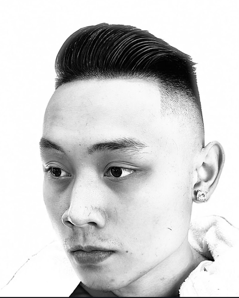 Platinum Edge Barbershop photo 4