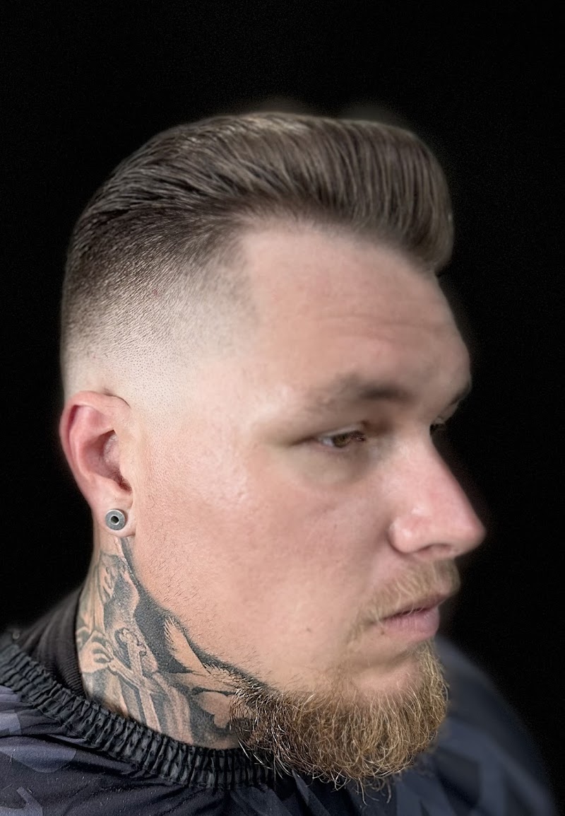 Platinum Edge Barbershop photo 5