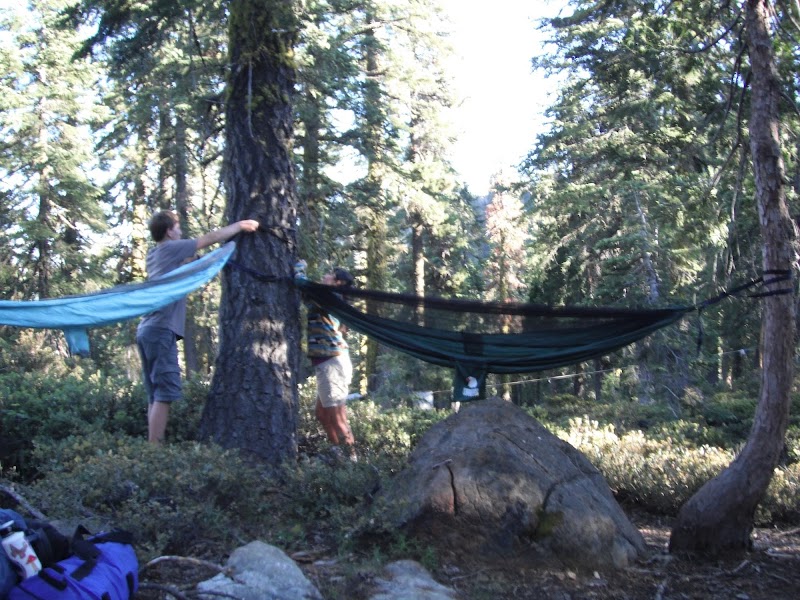 Camp Unalayee photo 3