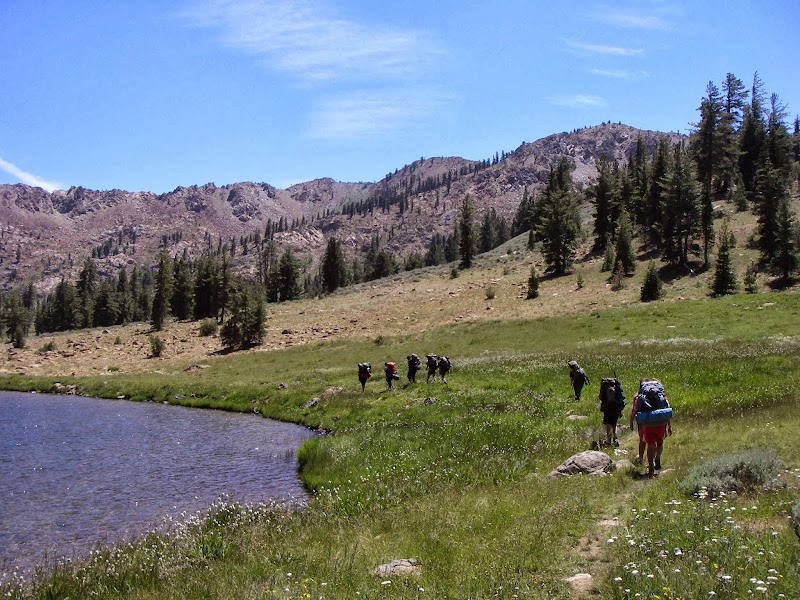 Camp Unalayee photo 2