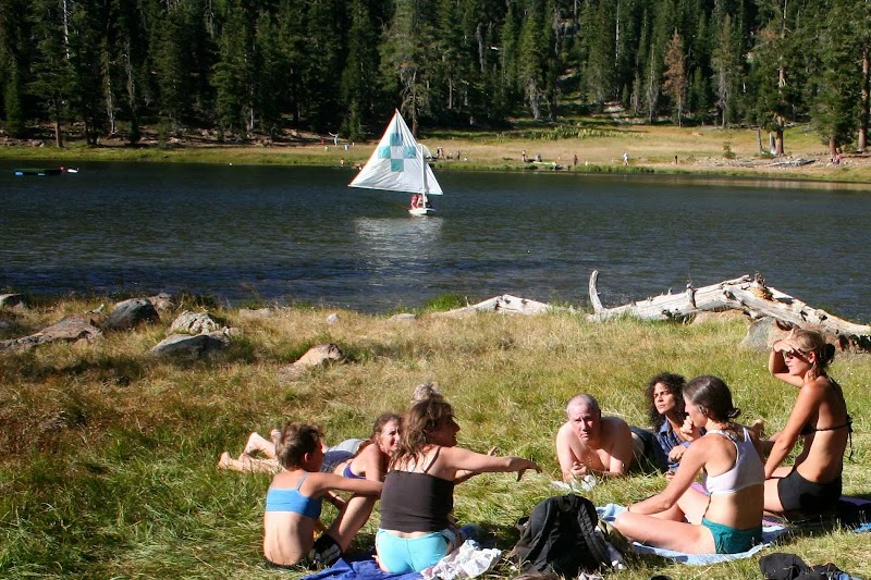 Camp Unalayee photo 5