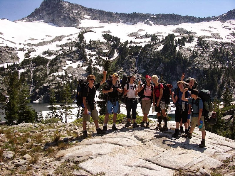 Photo of Camp Unalayee