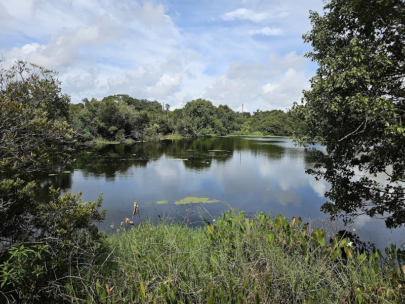 Natural Habitat Park photo 2