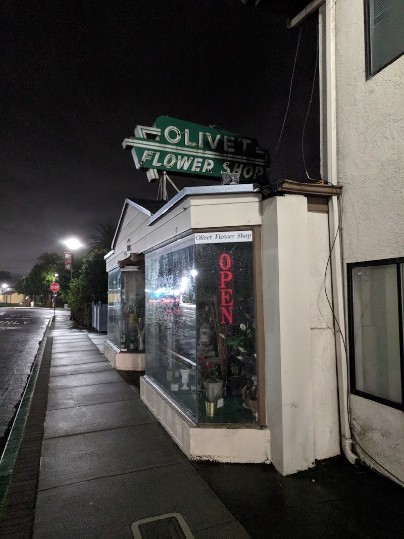 Photo of Olivet Flower Shop
