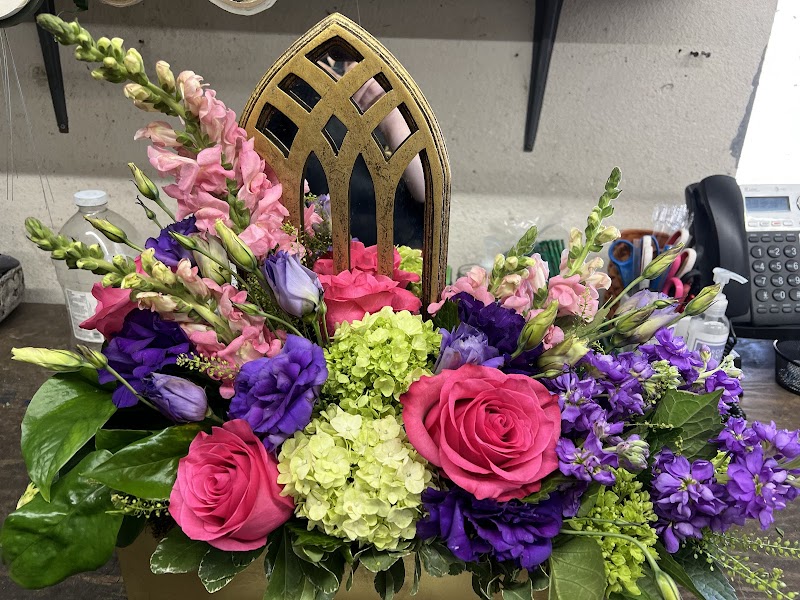 Olivet Flower Shop photo 3
