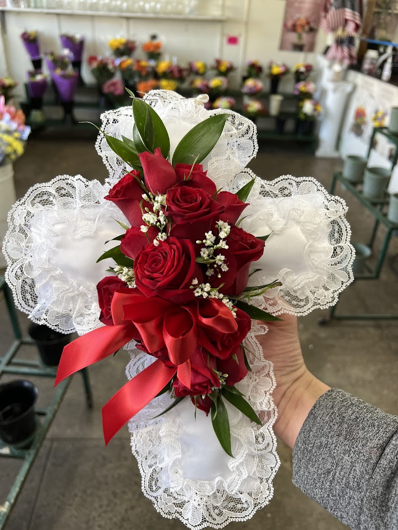 Olivet Flower Shop photo 2