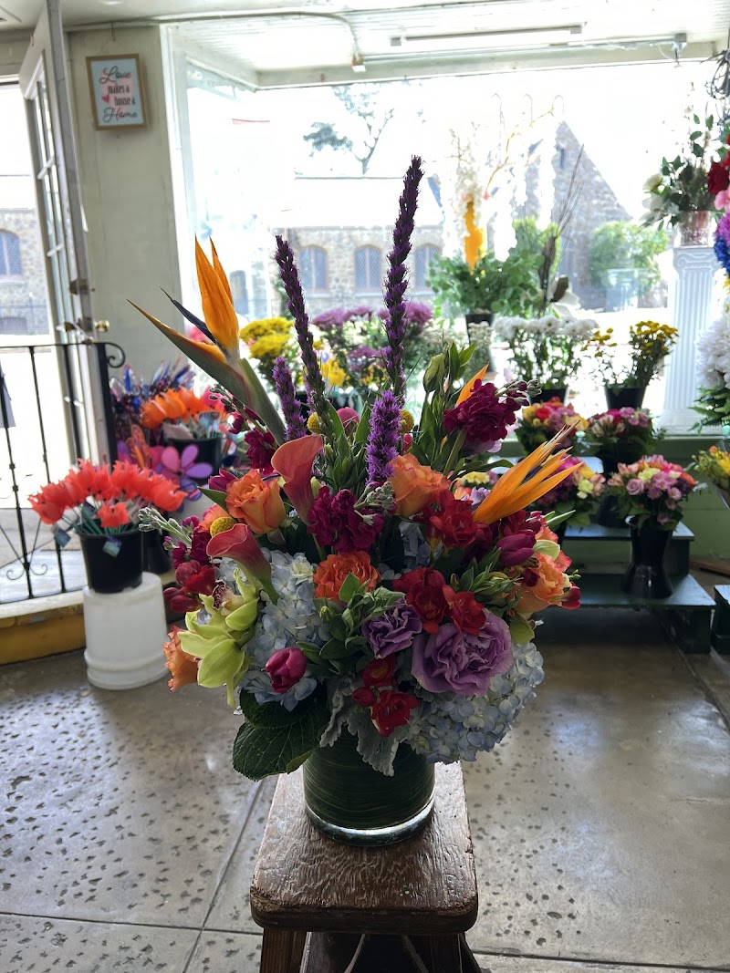 Olivet Flower Shop photo 5