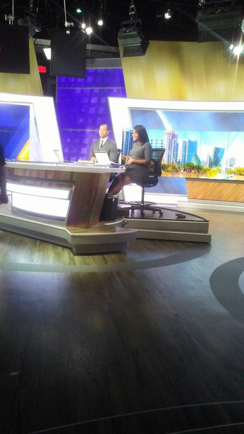 Photo of WESH 2 / CW 18