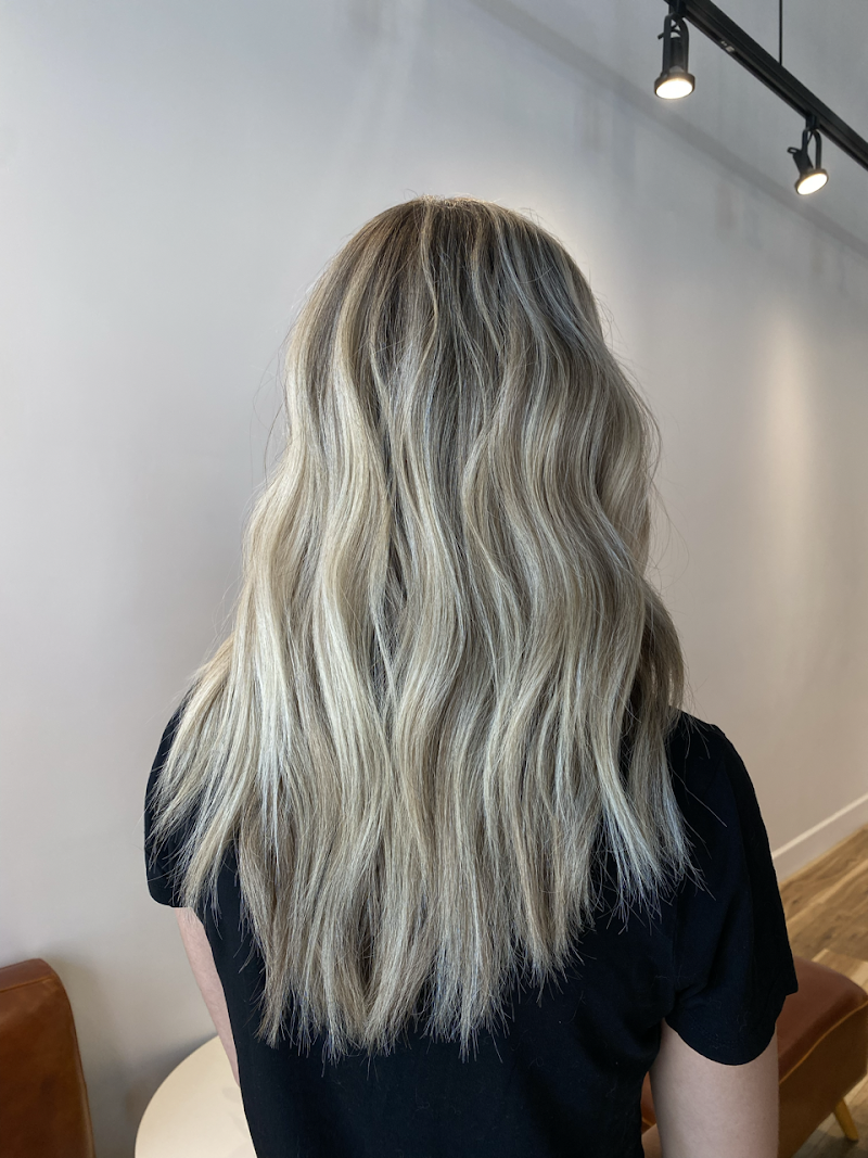 Lindsay Nicole Hair photo 4