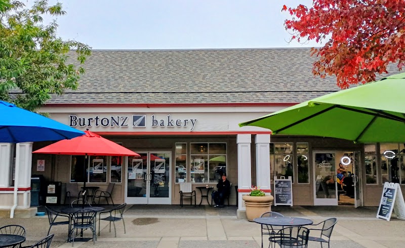 Photo of BurtoNZ Bakery