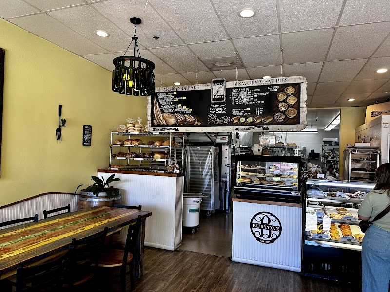 BurtoNZ Bakery photo 5