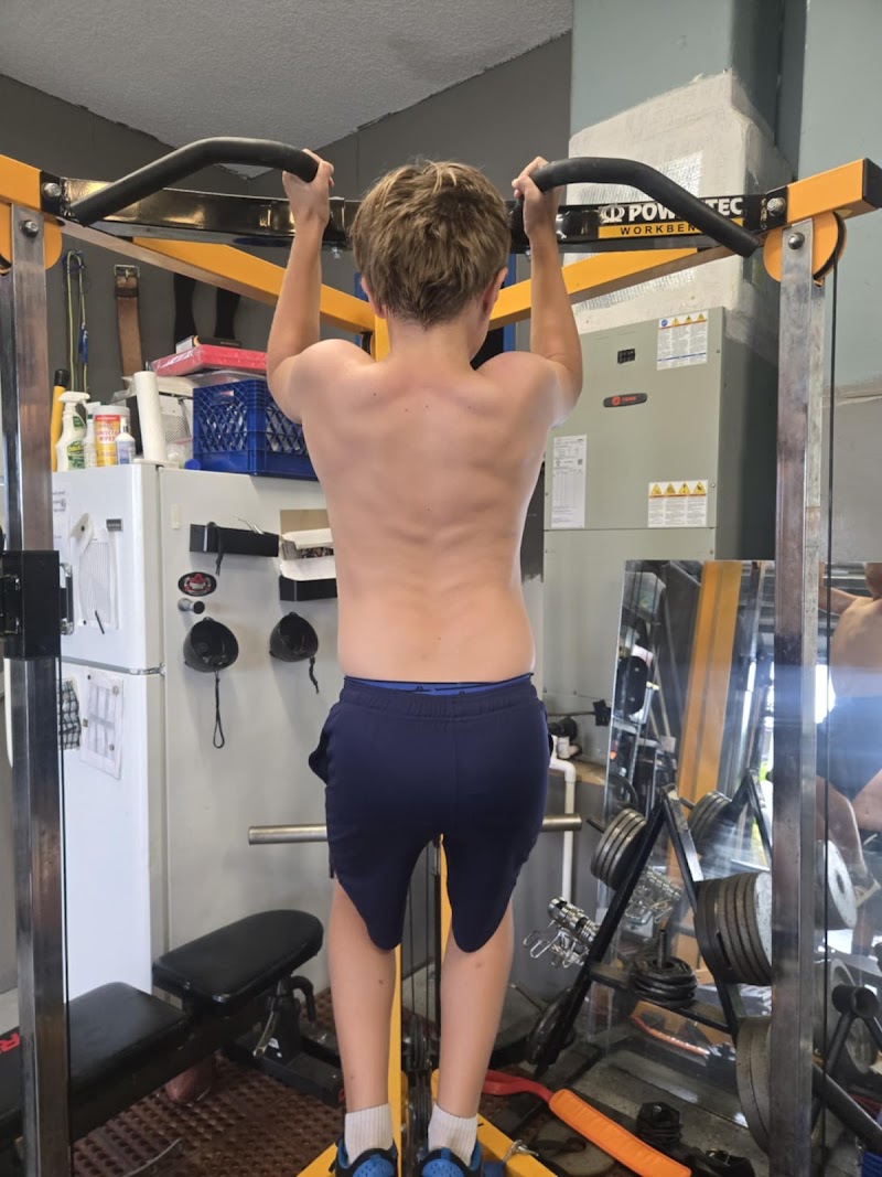 Photo of AB Sports Performance