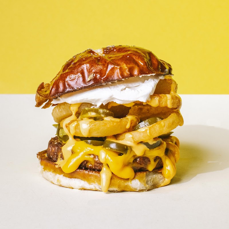 Wizard Burger photo 2
