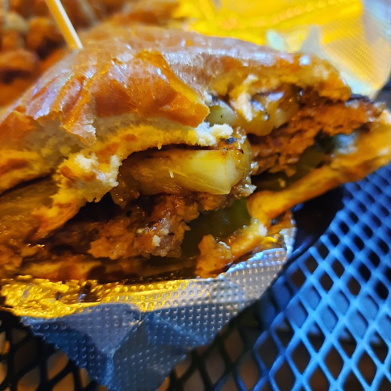 Wizard Burger photo 5