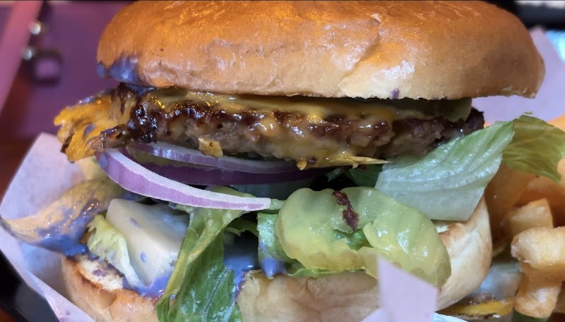 Wizard Burger photo 4