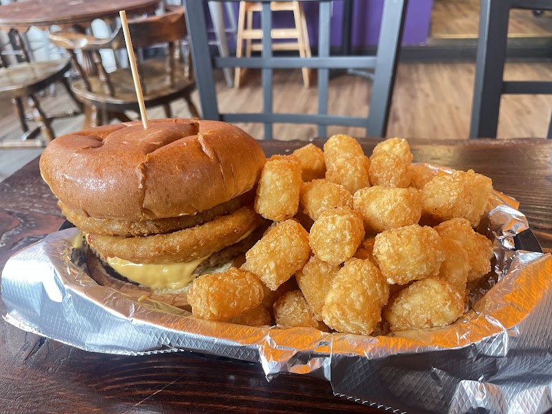 Wizard Burger photo 3