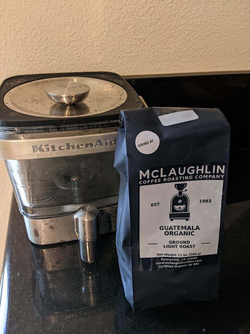 McLaughlin Coffee Company photo 2