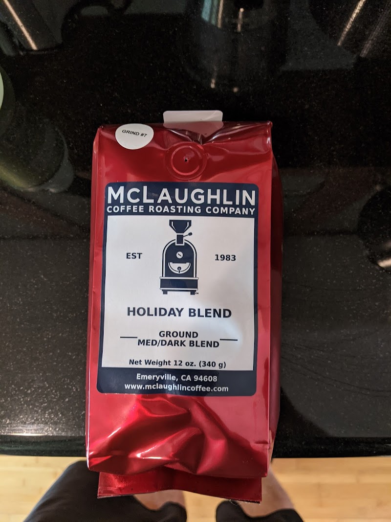 McLaughlin Coffee Company photo 4