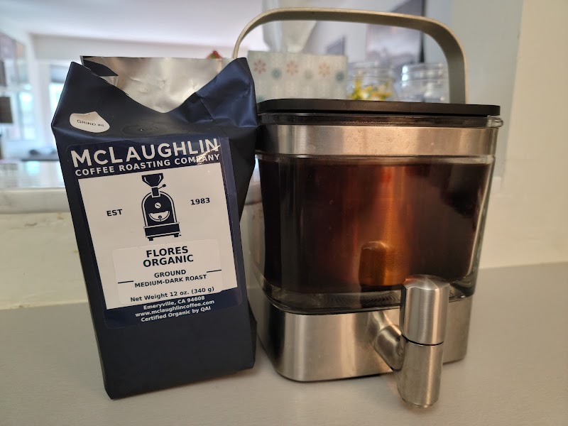 McLaughlin Coffee Company photo 3
