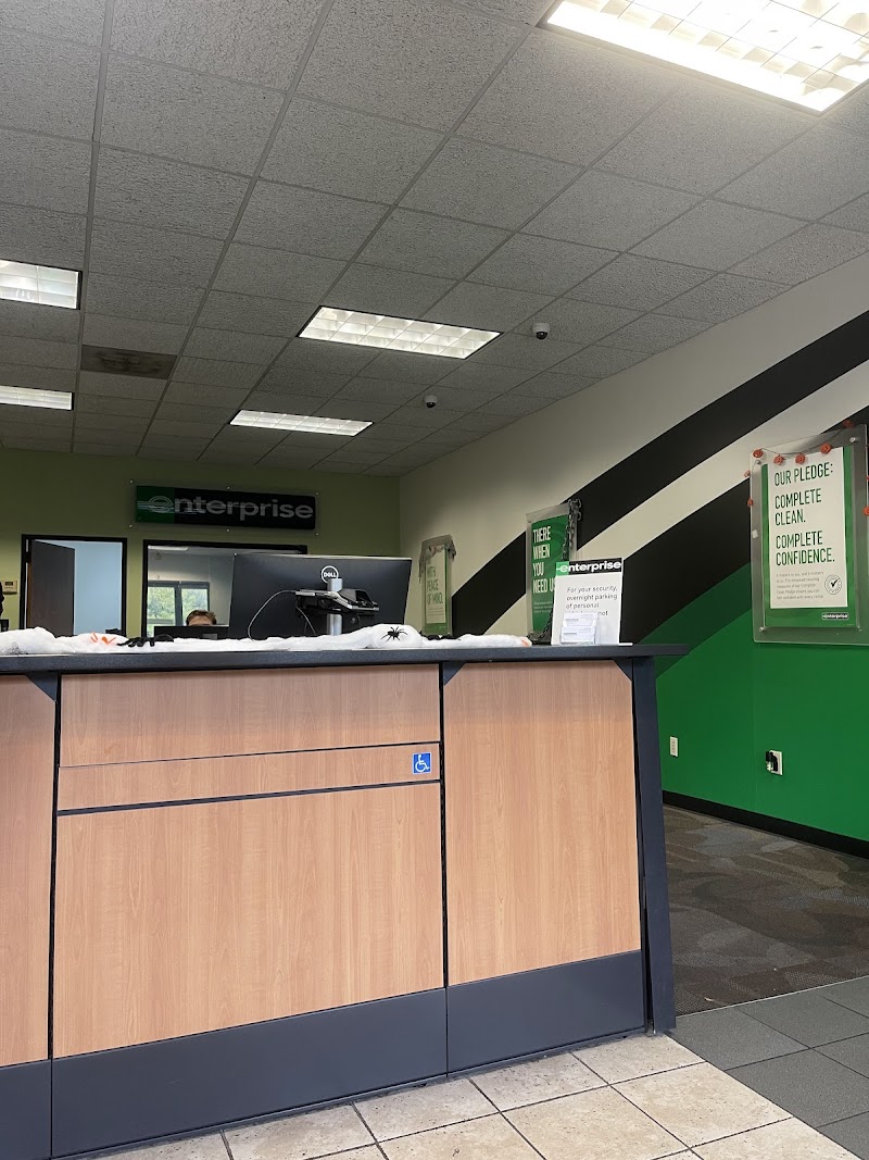 Enterprise Rent-A-Car photo 3