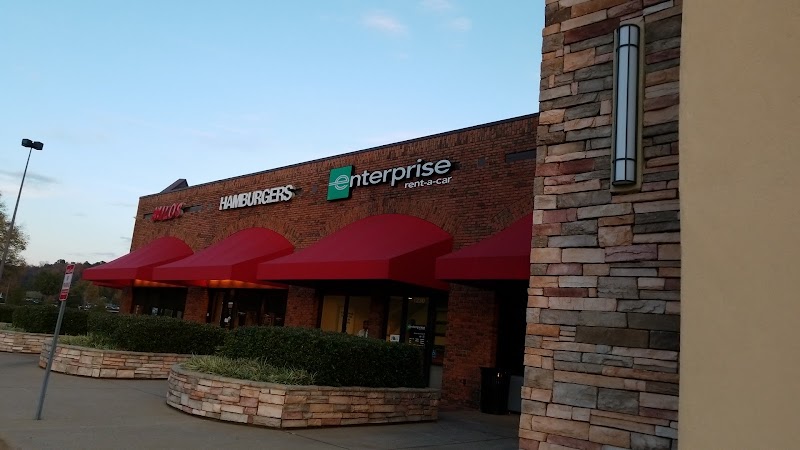 Enterprise Rent-A-Car photo 2