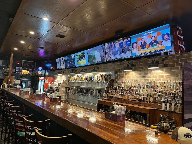 Photo of On Tap Sports Cafe - Inverness/280