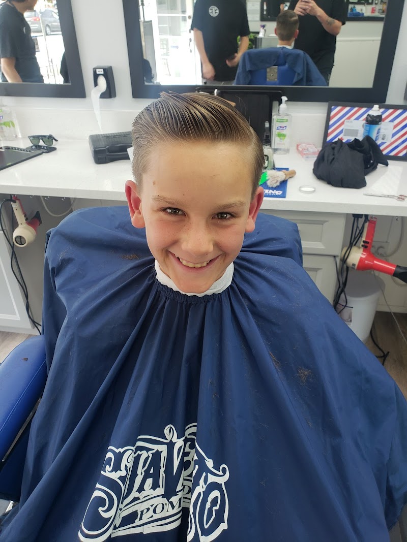 Bubba's Barber Shop photo 5