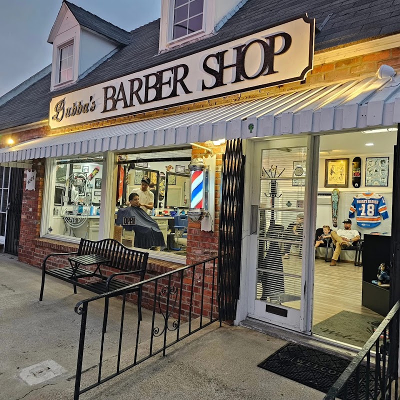 Bubba's Barber Shop photo 3