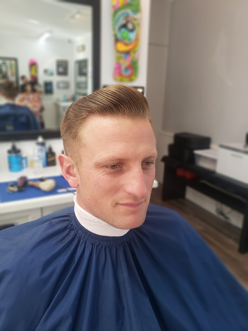 Bubba's Barber Shop photo 4