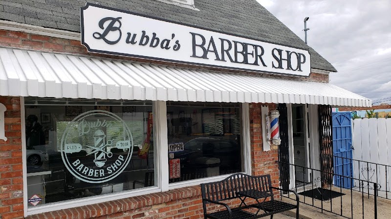 Photo of Bubba's Barber Shop