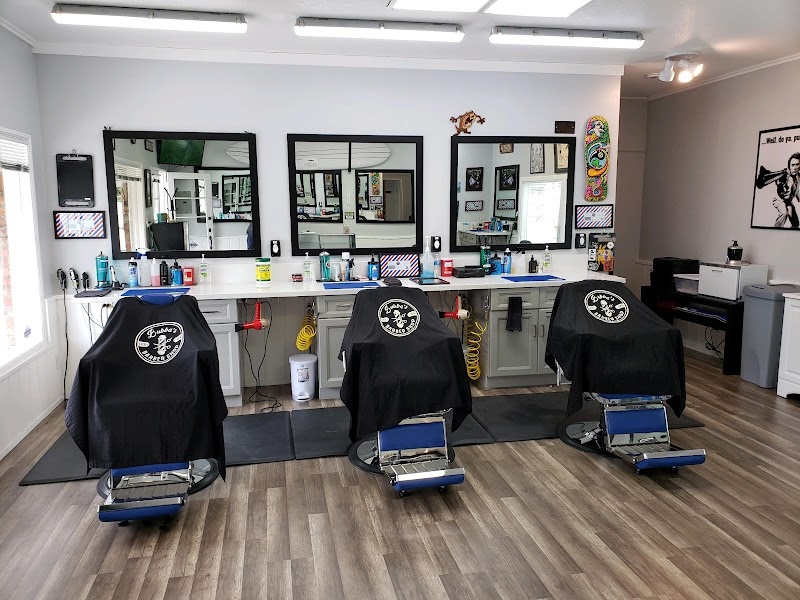 Bubba's Barber Shop photo 2