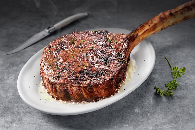 Ruth's Chris Steak House photo 2